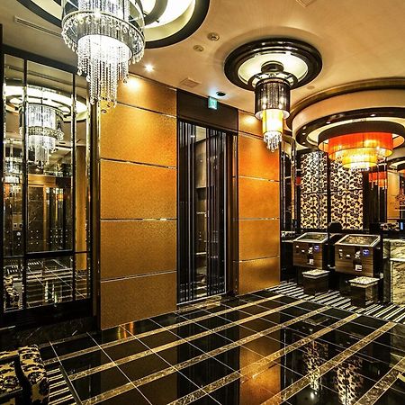 Apa Hotel Nihombashi Bakurocho Ekikita Tokyo Dış mekan fotoğraf