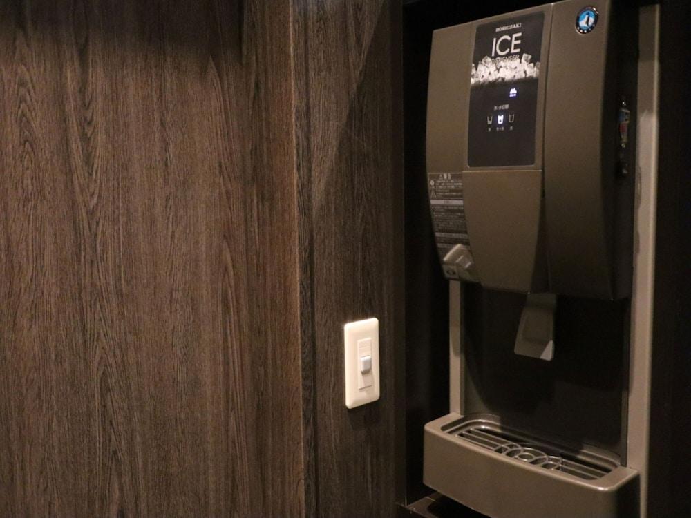 Apa Hotel Nihombashi Bakurocho Ekikita Tokyo Dış mekan fotoğraf