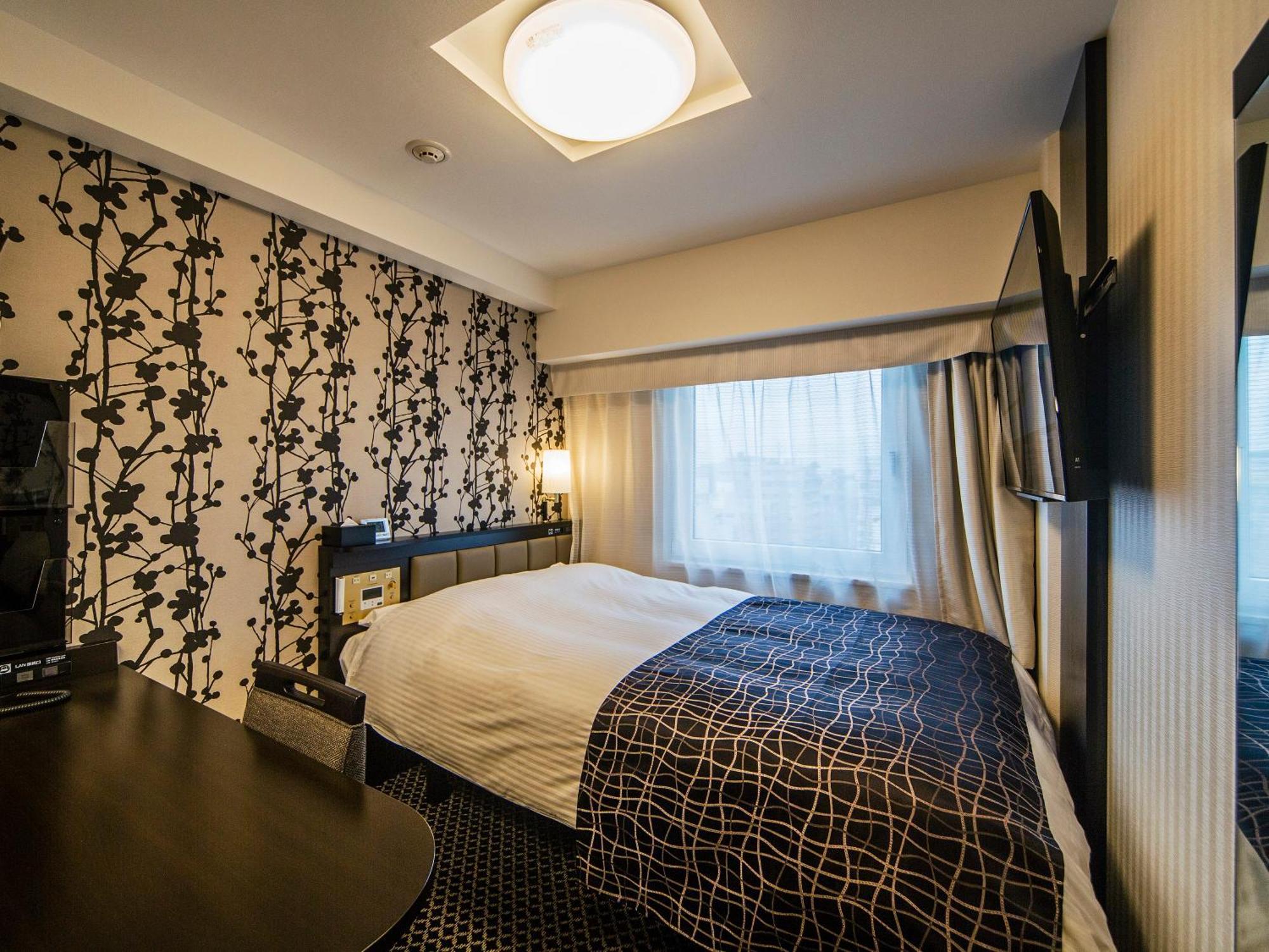 Apa Hotel Nihombashi Bakurocho Ekikita Tokyo Dış mekan fotoğraf