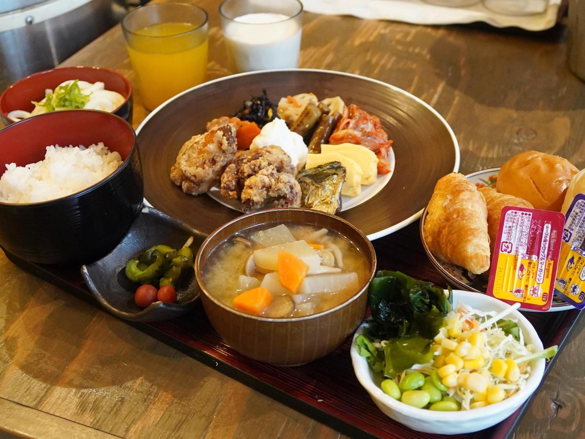 Apa Hotel Nihombashi Bakurocho Ekikita Tokyo Dış mekan fotoğraf