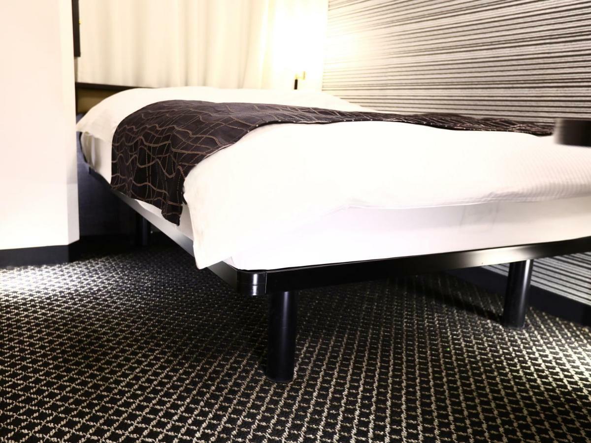 Apa Hotel Nihombashi Bakurocho Ekikita Tokyo Dış mekan fotoğraf